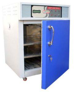 Hot Air Oven