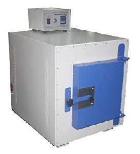 Muffle Furnace