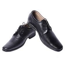 Executive Leather Shoes