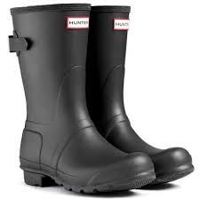 hunter boots