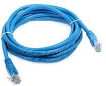 CAT6 UTP Patch Cord