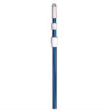 telescopic pole