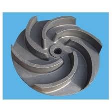 Centrifugal Pump Impeller