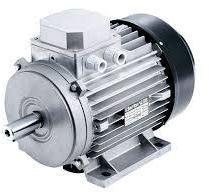 Electric Motor