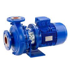 Pump Set Motor