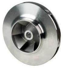 SS Impeller