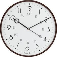 Wall Clocks