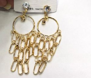 Ladies Designer Earrings