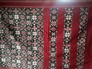 pochampally handloom handwoven cotton sarees