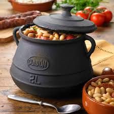 Stew Pot