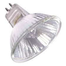 Halogen Lamp