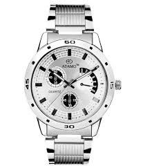 Mens Wrist Watches