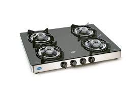 Cook Top Stove