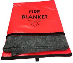 Fire Blanket