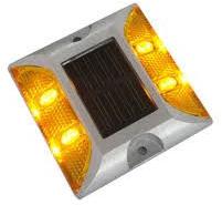 Solar Road Studs