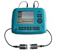 Ultrasonic Concrete Tester