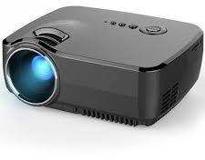 LCD Projectors