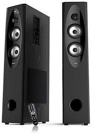 tower speaker