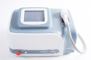 Hair Removal Machine