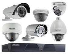 CCTV Surveillance Systems