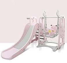 Slide Hanging Swing Chair