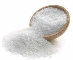 Iodized Table Salt