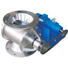 Rotary Airlock Valve