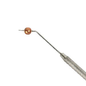 Ophthalmic Instruments (Ball cautery)