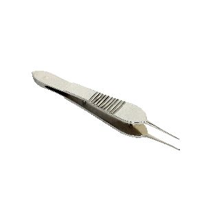 Ophthalmic Instruments (Botvin Forcep)