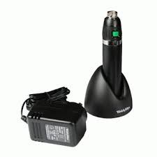 Welch Allyn 3.5V lithium ION rechargeable handle