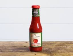 Tomato Ketchup