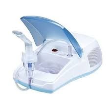 compressor nebulizer