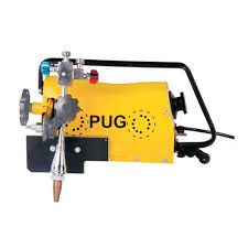Pug Cutting Machine