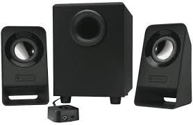 Computer Speakers