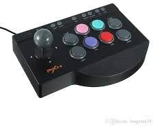 Game Joysticks