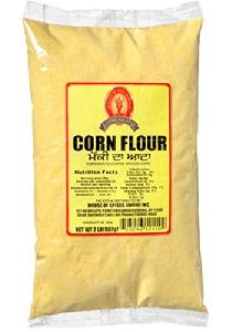 Corn Flour