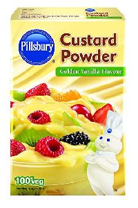 Custard Powder