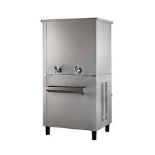 Stainless Steel Water Coolers