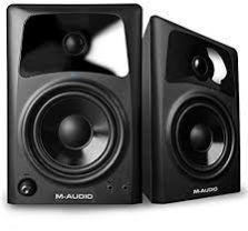 Audio Speakers