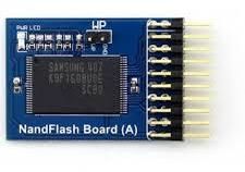 nand flash memory