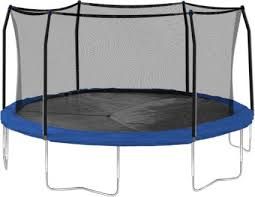 Trampoline