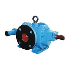 Multi Purpose Rotary Gear Pump