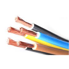 insulated wire