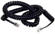 Telephone Coiled Cords