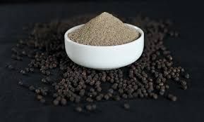 Black Pepper Powder