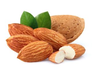 Whole Almond Kernels