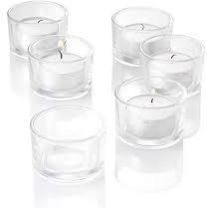 Tea Light Candle Holder