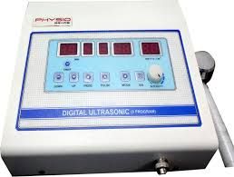 Ultrasonic Machine