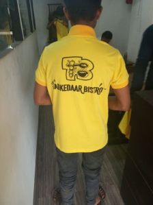 T-shirt Printing Services