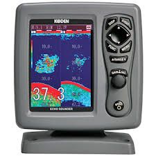 Digital Echo Sounder